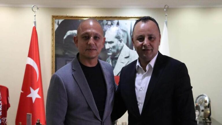 Kırıkkale ve Amasya arasında işbirliği