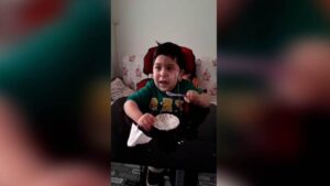 Yiğit Hamza, geleceğe adım atıyor