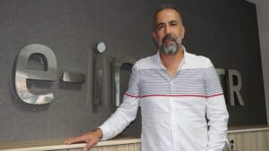Orhan Kılıç’tan burs müjdesi! Başvurular başladı