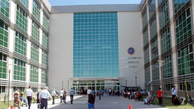 Üniversite hastanelerinde MHRS dönemi başlıyor!