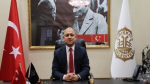 Önal: “Milletimizin bağımsızlık destanı!”