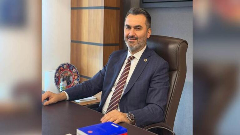 Kaplan’dan Kırıkkale’ye 58 yeni hekim müjdesi