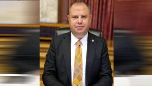 Öztürk: “Yeni adli yıl hayırlar getirsin”