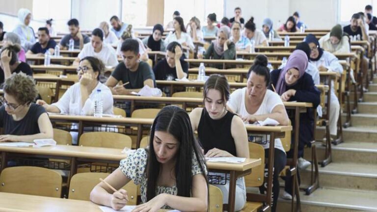 KPSS’ye girecek adaylar dikkat!