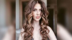 Kırıkkaleli ünlü şarkıcı Lara sevenlerini üzdü!