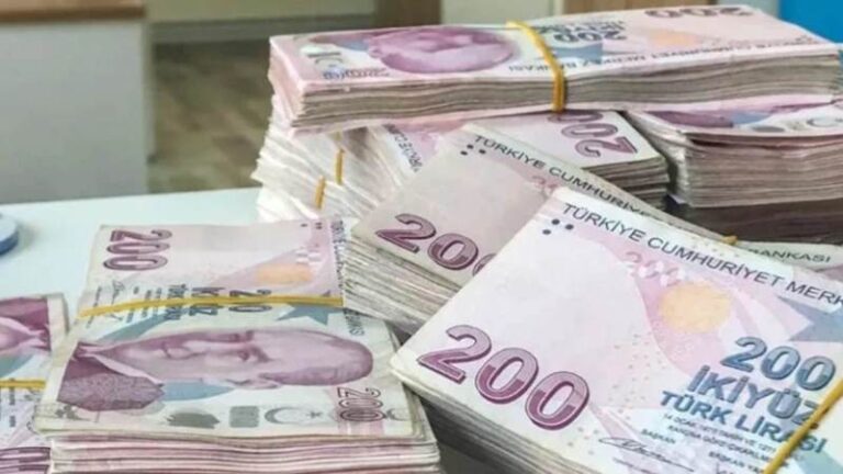 Dolaylı Ar-Ge teşviki 105 milyar 977 milyon TL oldu