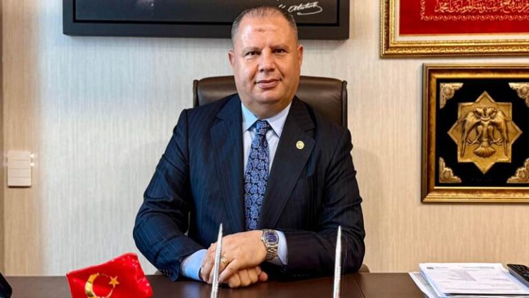 Öztürk: “Tadım kavşağı acilen yapılmalıdır”
