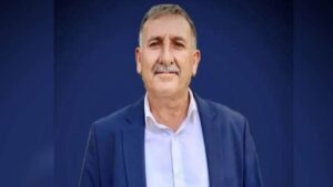 Kırıkkale’yi üzen vefat! Eski muhtar kaza kurbanı!