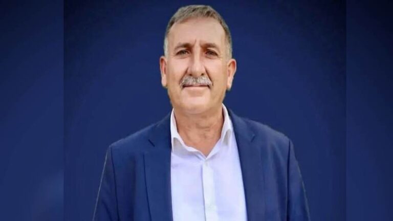 Kırıkkale’yi üzen vefat! Eski muhtar kaza kurbanı!