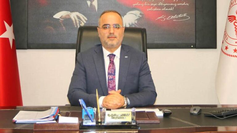 Polat: “Hep birlikte farkındalık oluşturmalıyız”