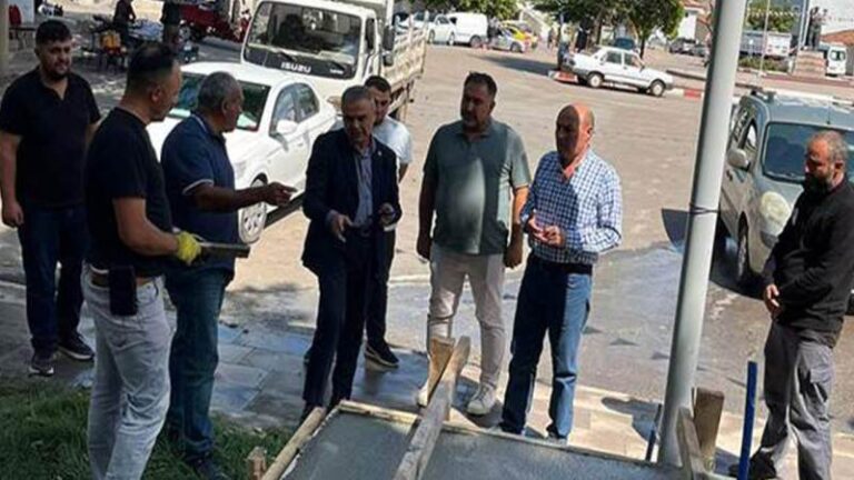 Sulakyurt’a 15 Temmuz anıtı yapılıyor