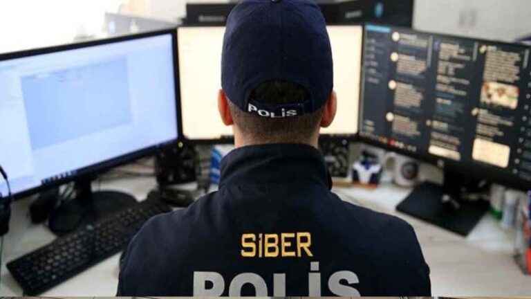 Kırıkkale’de siber suçlara geçit yok!