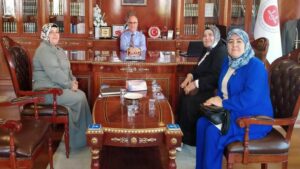 İslami Değerler Külliyesi’nde 1500. yıla özel etkinlik