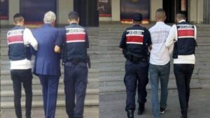 Kırıkkale’de jandarmadan hükümlülere suçüstü