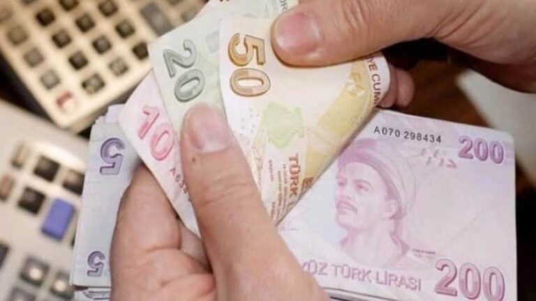 Kırıkkale’de borcu olanlara yapılandırma imkanı