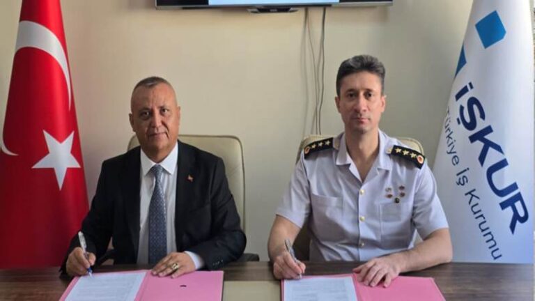 Kırıkkale’de Jandarma Komutanlığı personel alacak!