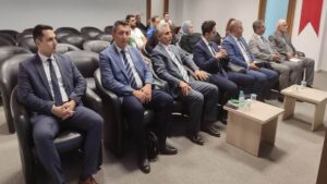 Yeşilay, bağımlılıkla mücadelesini sürdürüyor