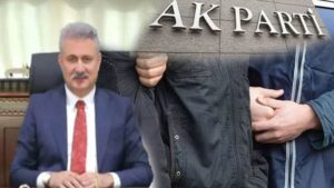 Ahmet Sungur, AK Parti’den ihraç ediliyor!