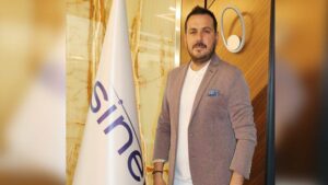 Sinerji A.Ş.’den eğitime anlamlı destek