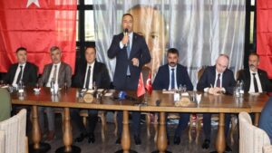 MHP’den terörsüz Türkiye mesajı