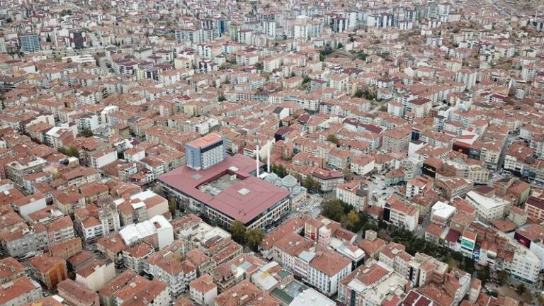 Kırıkkale, Aksaray, Kırşehir ve Niğde’nin endeksi açıklandı!