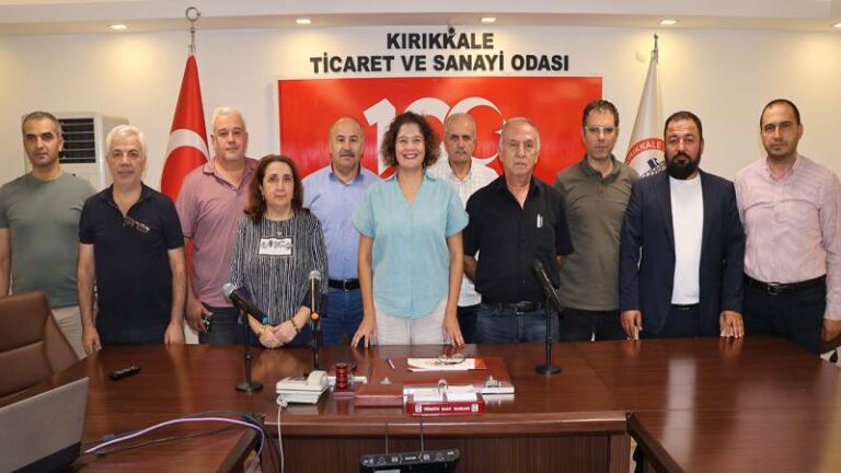 TSO’da bilirkişilik temel eğitimi