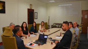 Eğitimde ARGE projeleri görüşüldü