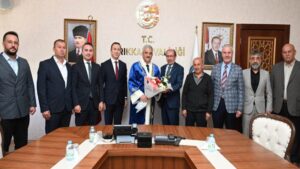 Ahilik, esnafların temel taşıdır