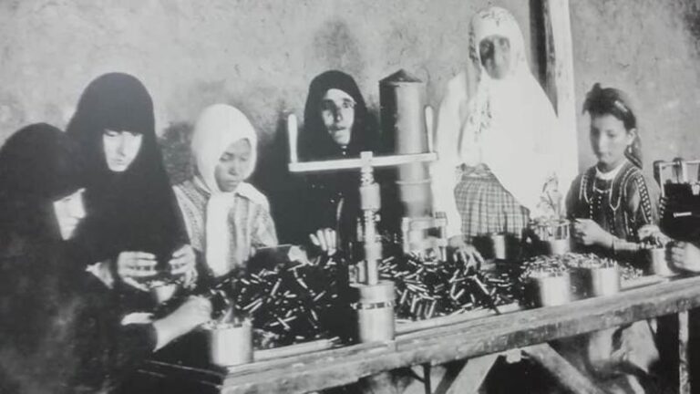 Kırıkkale’nin önemli bir ismi: Hüseyin Kahya Hiçyılmaz