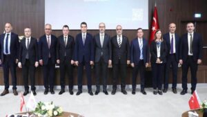 Sağlık profili değerlendirildi