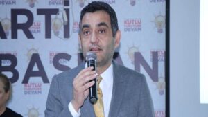 Pehlivanlı: “Nihai kararı genel merkezimiz verecek”