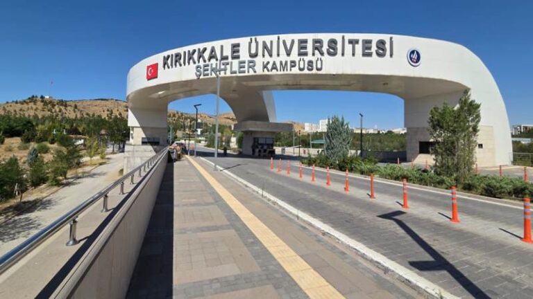 Kırıkkale Üniversitesi öğrencileri okuyarak kazanacak