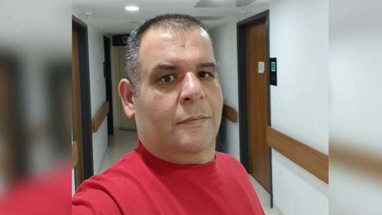 Kırıkkale ve Hasandede Köyünü üzen vefat!