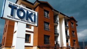 Kırıkkale’de yapılacak TOKİ’lerin detayları belli oldu!