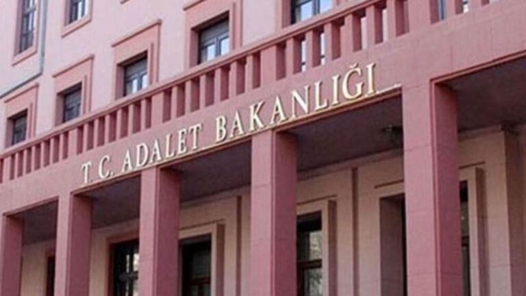 Adalet Bakanlığına KPSS’siz personel alınıyor!