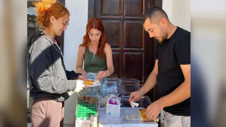 Uykusuz Kütüphanede yeni dönem heyecanı başladı