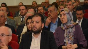 Başarıya yön verecek EFOR projesi hayata geçirildi