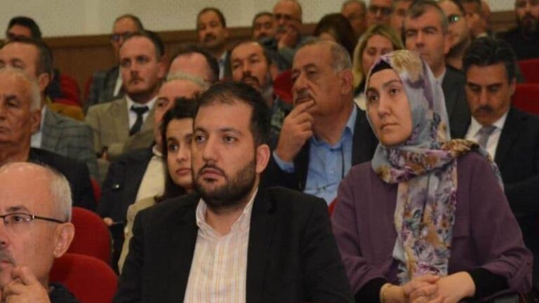 Başarıya yön verecek EFOR projesi hayata geçirildi