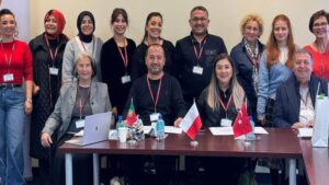 Çocukların Umudu Polonya’da değerlendirildi