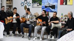 Yetim Kardeşler projesiyle kalpler birleşti
