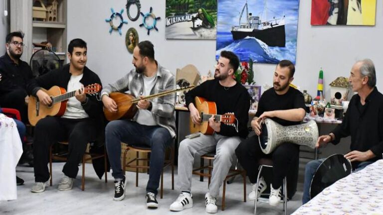 Yetim Kardeşler projesiyle kalpler birleşti