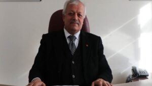 Kutluca: “SUMUD filosu Saadet Partisi’nin eseridir!”