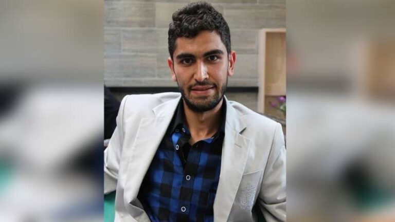 Kırıkkale’de Altundağ ailesini üzen genç ölüm!