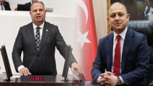 Öztürk’ten Önal’a tepki! “Diyaloğa kapalı bir başkan!”
