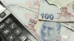 İhracat birim değer endeksi %3,8 arttı
