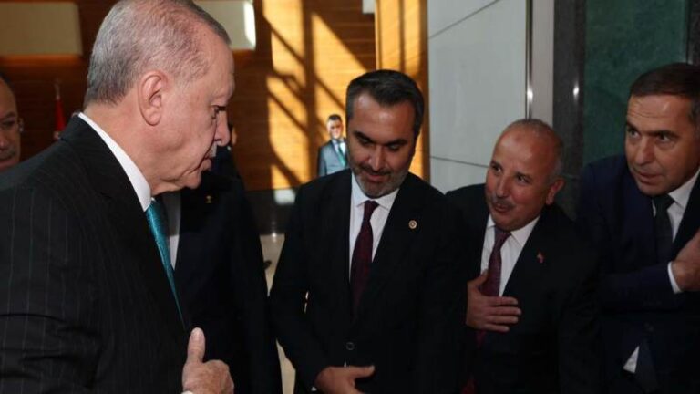 Erdoğan’ı Kırıkkale’ye davet ettiler!