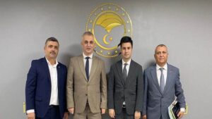 Kırıkkale’de yabancı uyruklu çoban istihdamı masaya yatırıldı