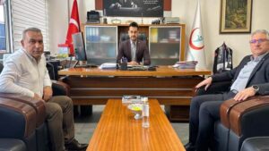 Sağlık-Sen promosyon çalışmalarını hızlandırdı