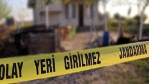 Kırıkkale’de 4 ilçede jandarma operasyonu!
