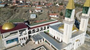 Hafızlık ve Kur’an kursu açılıyor